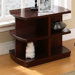 Citadel End Table