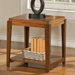 Luxor End Table