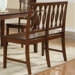 Richmond Kitchen Bench