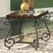 Ellery End Table