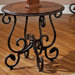 Crowley End Table