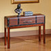 Pacific Console Table
