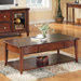Kennedy Coffee Table
