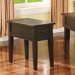 Liberty End Table
