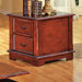 Barrington End Table