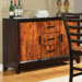 Abaco Sideboard