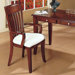 Eisenhower Banker Chair