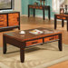 Abaco Coffee Table