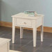 Eva End Table