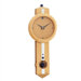 William Quarzline Pendulum Clock