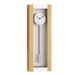Chauncy Quarzline Pendulum Clock