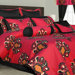 Legacy Bed in a Bag with 350 Thread Count Sheet Set