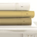 Egyptian Cotton 500 Thread Count Extra Deep Pocket 6 Piece Sheet Set