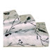 Mirage Floral Print 350 Thread Count Deep Pocket Sheet Set