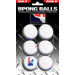 Beer Pong Ball (Pack 6)