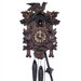 12" Traditional Cuckoo Clock with Music