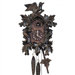 14" Traditional Cuckoo Clock