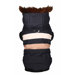 Urban Ski Dog Vest Version 2 in Navy