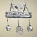 Sonoma 8 Sided Hanging Pot Rack