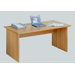Wangenschreibtisch "B&uuml;ro Combi +"