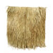 Mexican Palm Thatch Panel