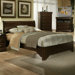 Chesapeake Sleigh Bedroom Collection