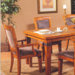 Santa Fe Arm Chair