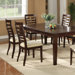 Livingston Ladderback Side Chair