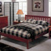 Portola Platform Bed