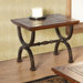 Milford End Table