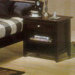 Portola 1 Drawer Nightstand