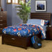 Camarillo Youth Platform Bed