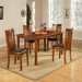 Silverton 5 Piece Dining Set