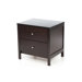 Solana 2 Drawer Nightstand