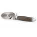 Gadgets and Tools Pizza Cutter in Brown