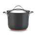 Nouvelle Copper 8-qt. Stock Pot with Lid