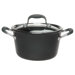 Advanced 4.5-qt. Soup Pot with Lid