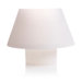 Silicone Tea Light Holder in White