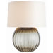 Orville Optic Glass Lamp