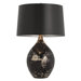Flynn Reactive Glass Lamp