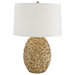 Camen Woven Natural Lily Grass Lamp