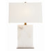 Carson Rectangular Table Lamp