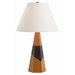 Geo Cone Table Lamp