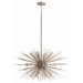 Zanadoo 12 Light Chandelier