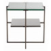 Barnes End Table
