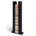 Karter Steel Log Rack