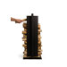 Albert Steel Log Rack