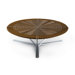Discolo Steel Base