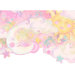 Whimsical Children's Vol. 1 Celestial Border in Pink