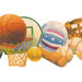 Whimsical Children's Vol. 1 Sports Die-Cut Border in Hunter 